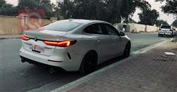 بي ام دبليو الفئة 2